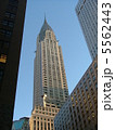 NY摩天楼 5562443