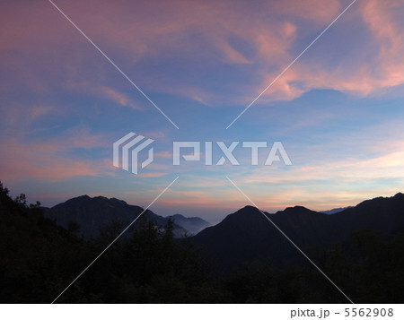 北アルプス 北アルプス 5562908