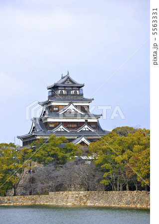 広島城 5563331