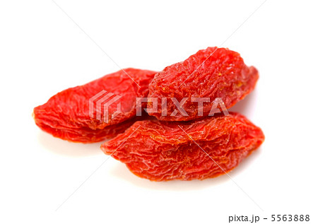 クコの実 クコの実 5563888