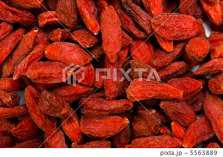 クコの実 5563889