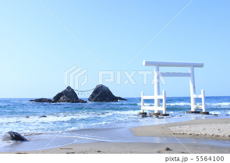糸島 二見ヶ浦 糸島 二見ヶ浦 5564100