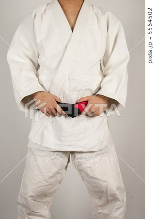 柔道着　柔術着 5564502