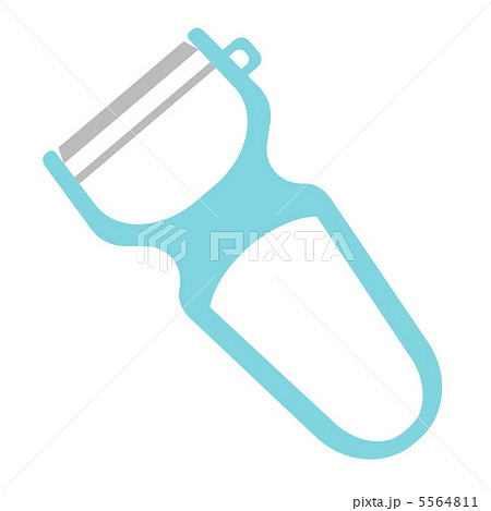 ピーラー 5564811