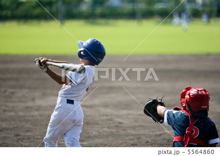 少年野球 5564860