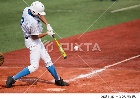高校野球 高校野球 5564896