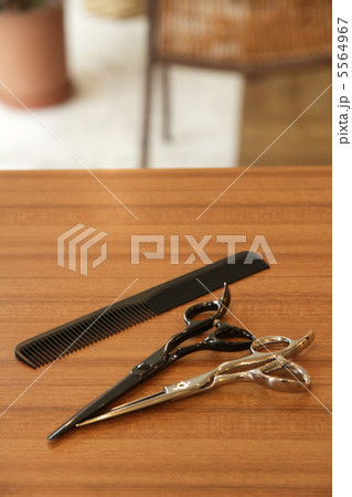 シザー 5564967