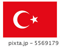 Turkey Flag 5569179