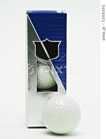 white golf balls isolated white golf balls isolated 5569393