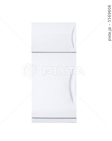 two door freezer 5569606