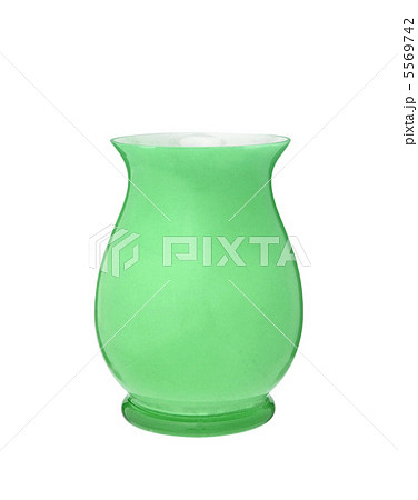 Vase isolated on white background 5569742
