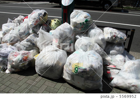 ゴミ 5569952