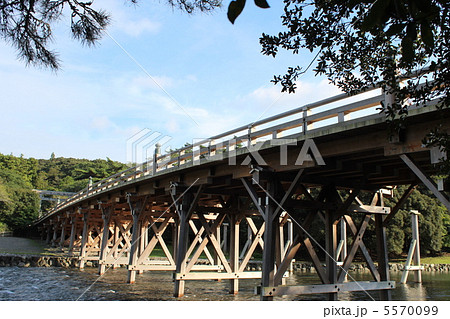 宇治橋 5570099