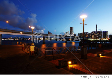 横浜コットンハーバー 横浜コットンハーバー 5570121