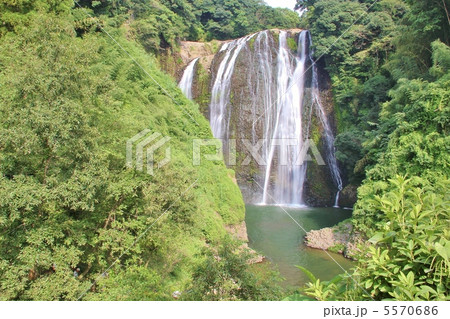 龍門滝 龍門滝 5570686