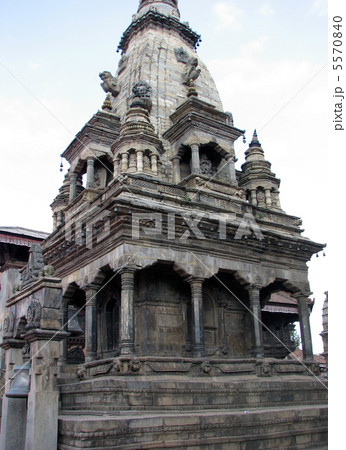 バトサラ・ダルガ寺院 バトサラ・ダルガ寺院 5570840