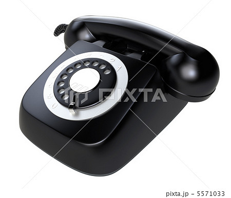 黒電話 5571033