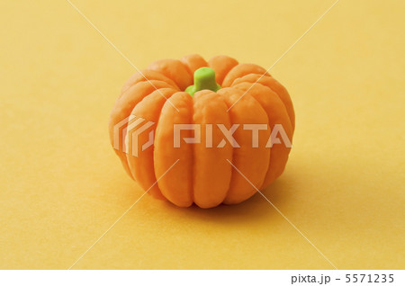 カボチャの置物 カボチャの置物 5571235
