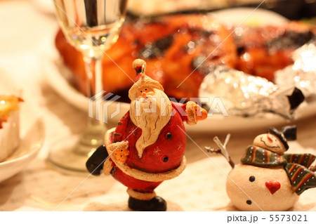 クリスマスパーティー 5573021