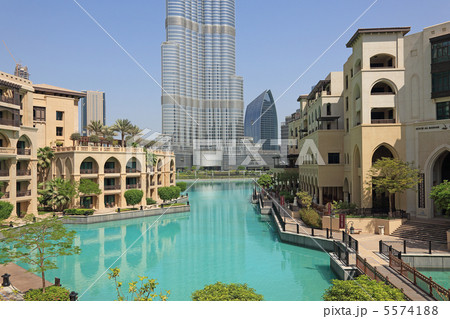 ダウンタウン・ドバイ 5574188