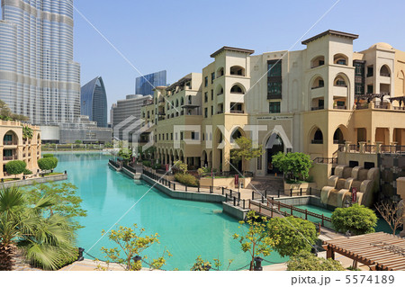 ダウンタウン・ドバイ 5574189