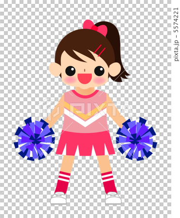 Cheer girls 5574221