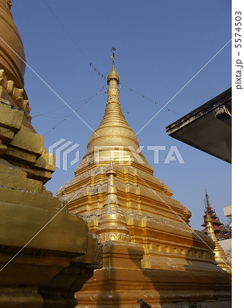 マンダレーヒル 5574503