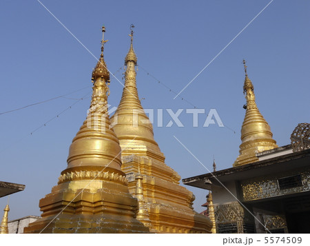 マンダレーヒル 5574509