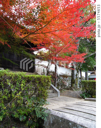 常栄寺・雪舟庭 5574653