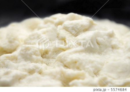 手作りおぼろ豆腐 5574684