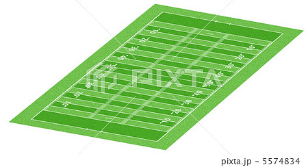 アメリカンフットボール-7 5574834