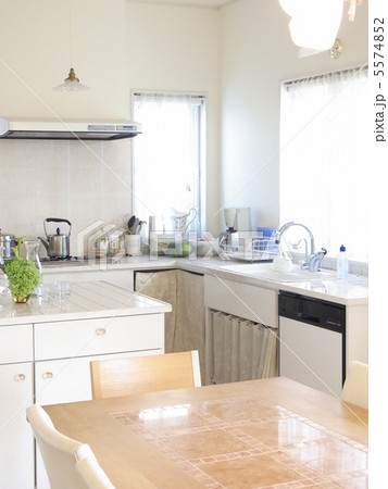 ダイニングキッチン ダイニングキッチン 5574852