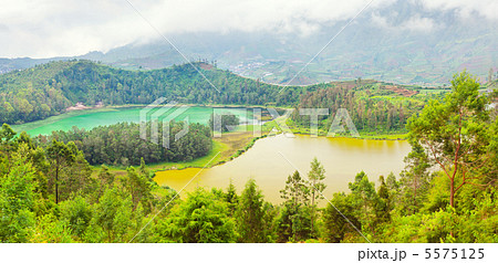 Telaga Warna and Cisaat Telaga Warna and Cisaat 5575125