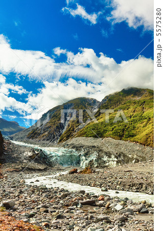 Fox glacier Fox glacier 5575280