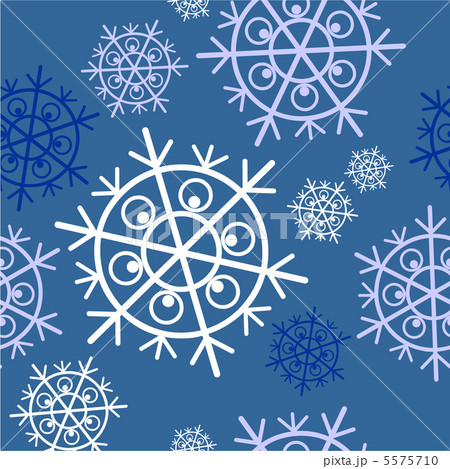 Seamless ornament  in color  34 5575710