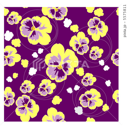 Seamless ornament in color 02 Seamless ornament in color 02 5575811