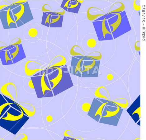 Seamless ornament  in color  24 5575921