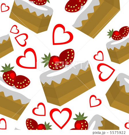 Seamless ornament  in color 275 5575922