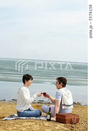 Beach date 5576156
