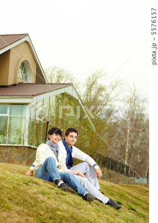 Near townhouse Near townhouse 5576157