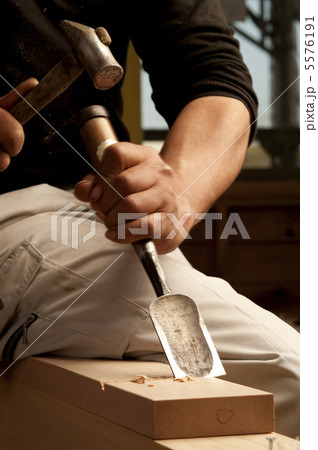 匠　大工　棟梁 5576191