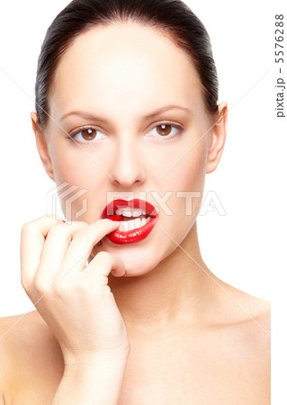 Feminine model Feminine model 5576288