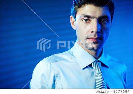Handsome man Handsome man 5577594