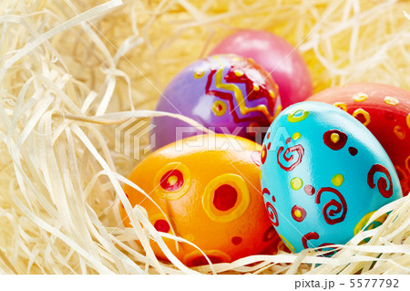 Easter composition 5577792