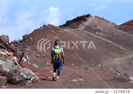 富士山 富士山 5578878