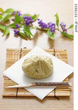 栗きんとん 5578933