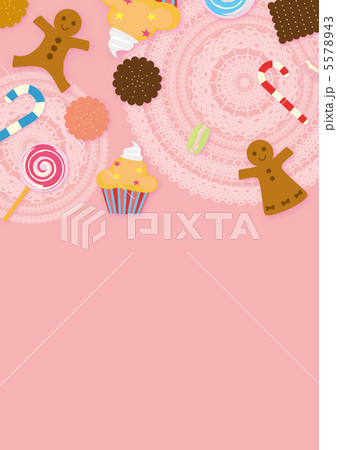 Happy sweets-タテ Happy sweets-タテ 5578943