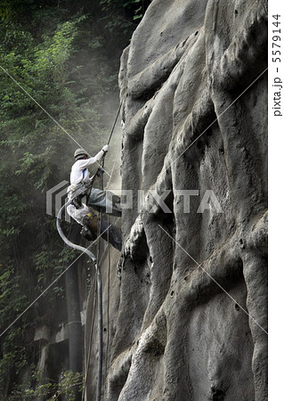 働く 働く 5579144