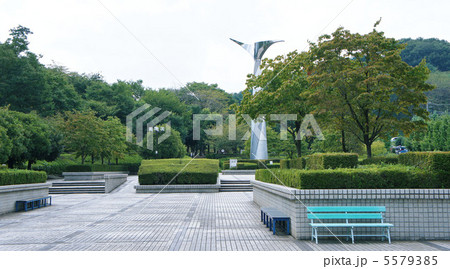 庚申山公園 5579385