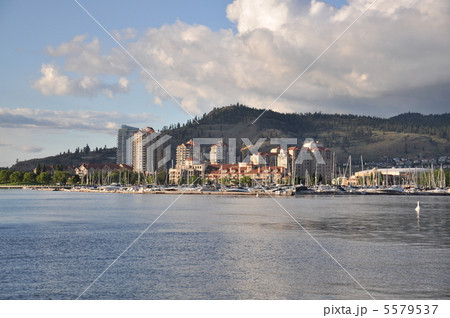 カナダ　ケロウナ　オカナガン 5579537